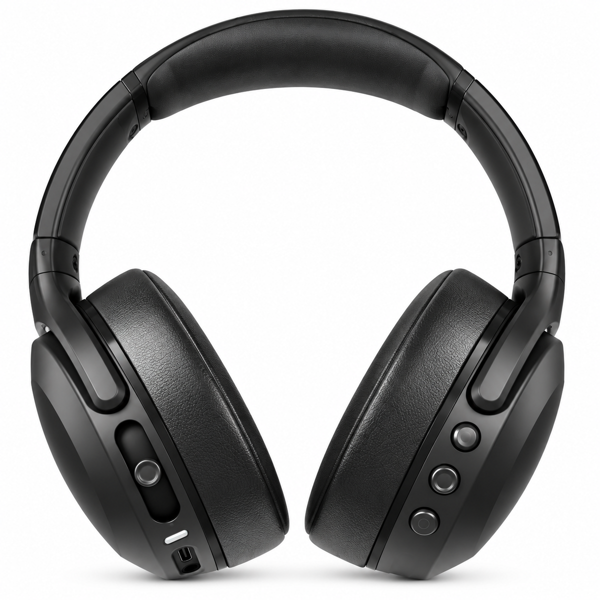 Audífonos Skullcandy Crusher Evo Inalámbricos con Graves Intensos