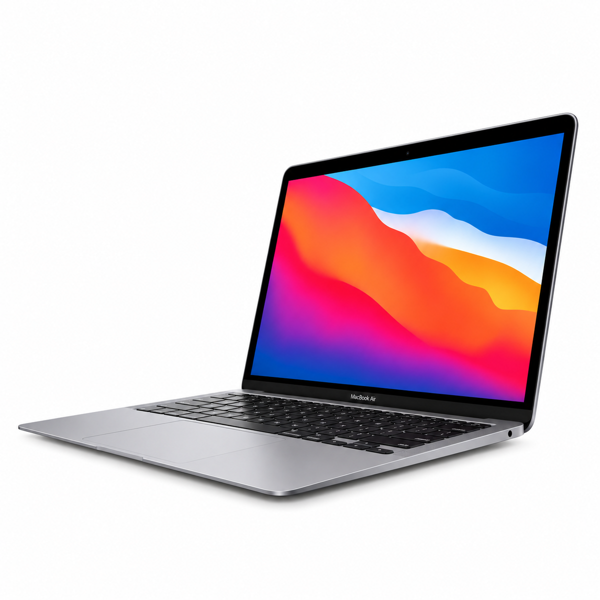 Apple MacBook Air (2020) de 13,3 pulgadas Intel Core i5 1,1 GHz 16 GB de RAM SSD de 256 GB Gris Espacial