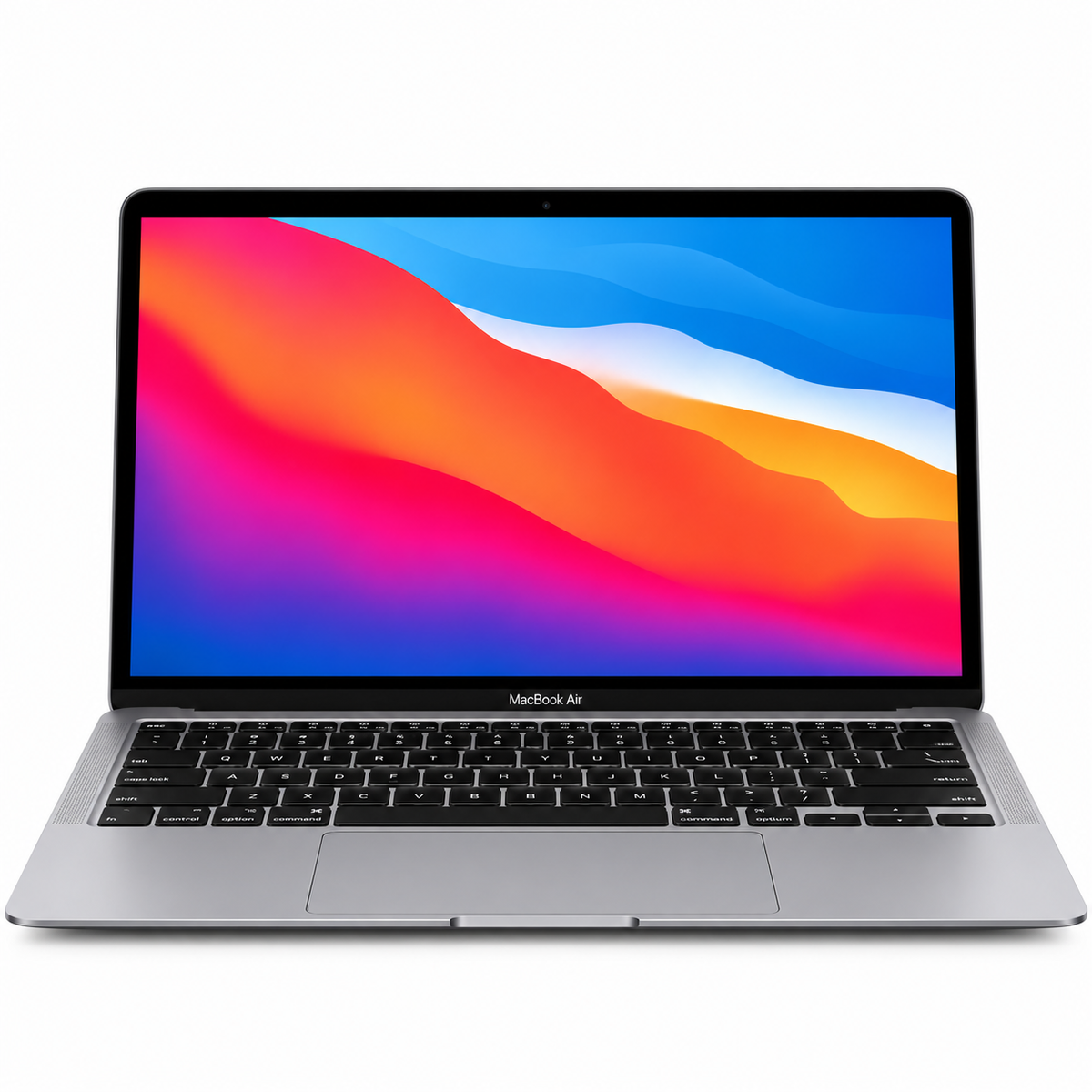 Apple MacBook Air (2020) de 13,3 pulgadas Intel Core i5 1,1 GHz 16 GB de RAM SSD de 256 GB Gris Espacial