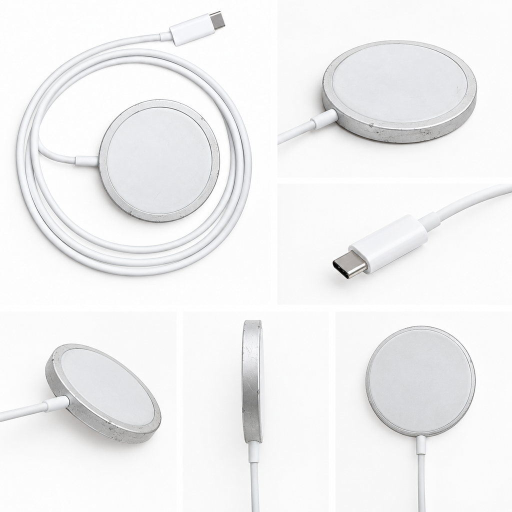 Cargador MagSafe (1 metro)