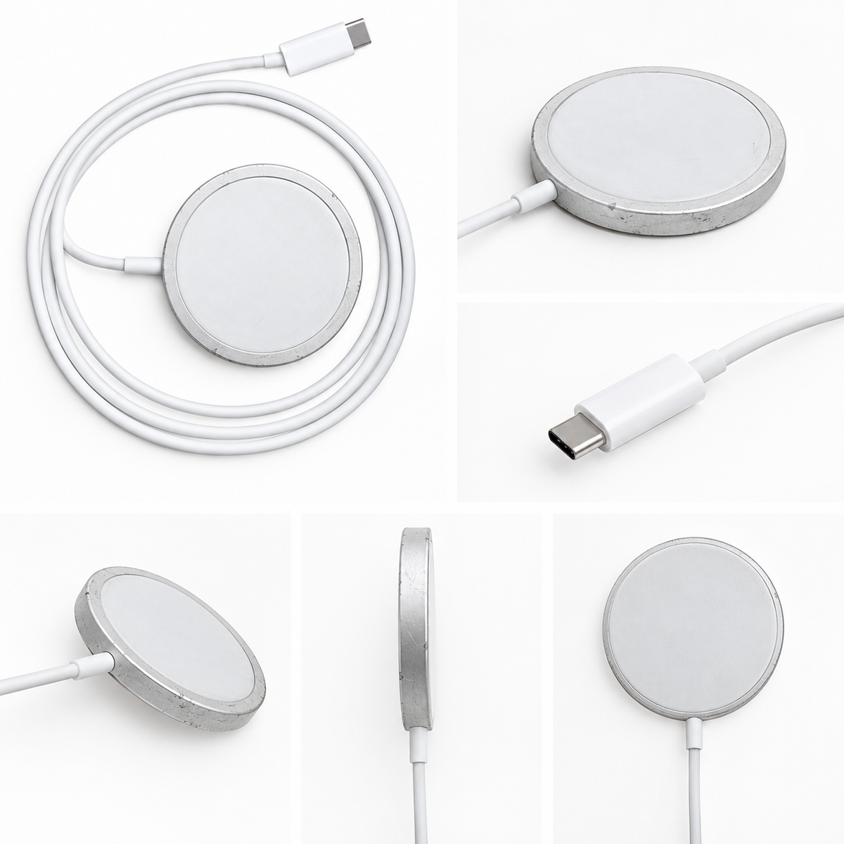 Cargador MagSafe (1 metro)