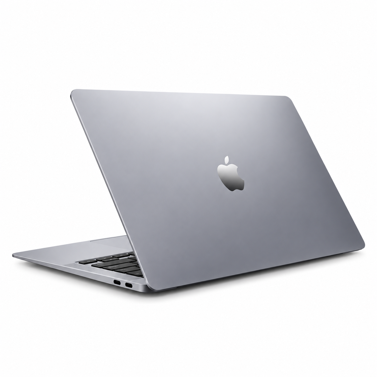 Apple MacBook Air (2020) de 13,3 pulgadas Intel Core i5 1,1 GHz 16 GB de RAM SSD de 256 GB Gris Espacial
