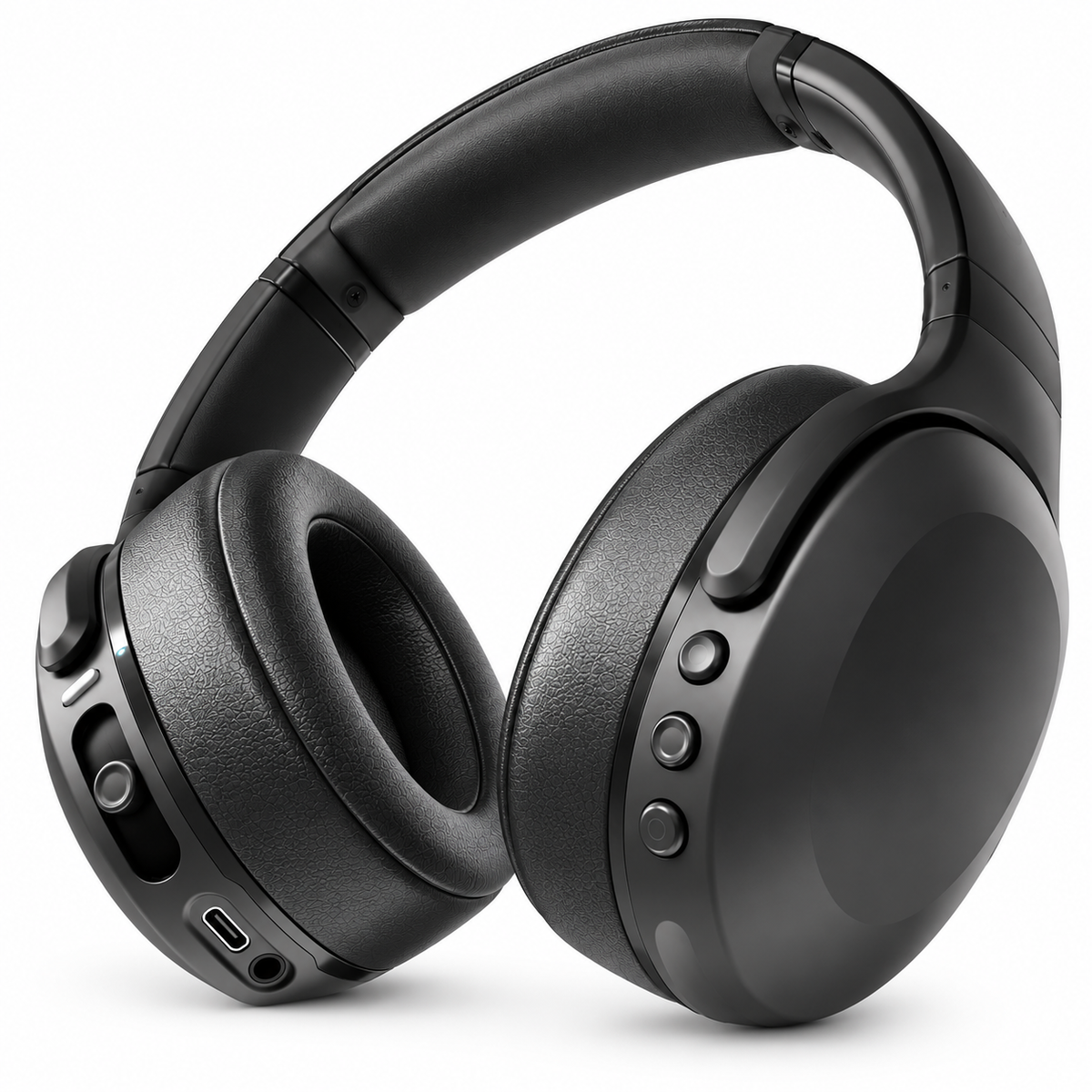 Audífonos Skullcandy Crusher Evo Inalámbricos con Graves Intensos